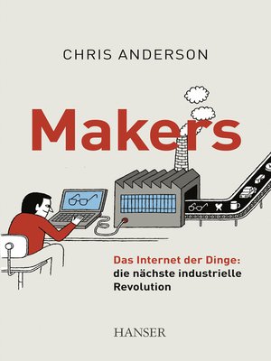 cover image of Makers